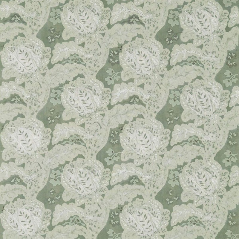 Ткань Zoffany fabric ZBOL332774