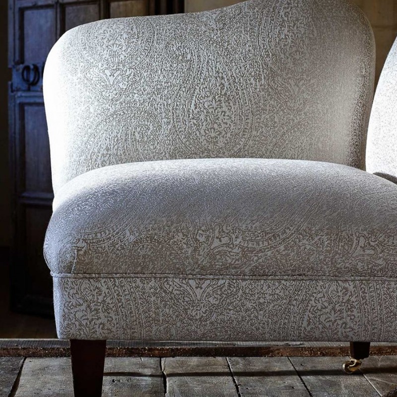 Ткань Zoffany fabric ZELS332807