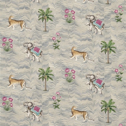 Ткань Zoffany fabric ZJAI321692