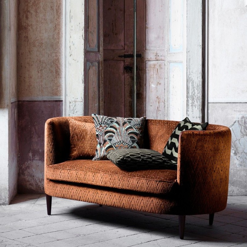 Ткань Zoffany fabric ZTOV332956