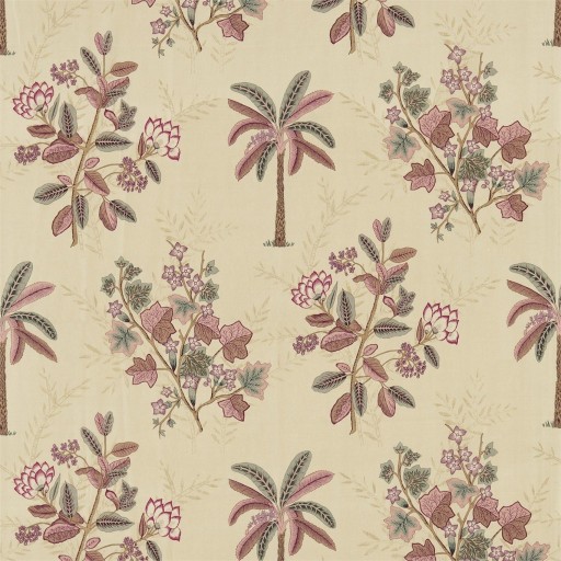 Ткань Zoffany fabric ZJAI321680