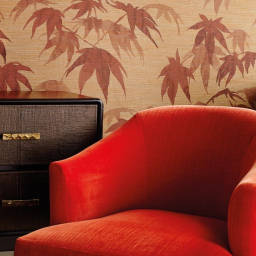 Ткань Zoffany fabric ZEDO332419