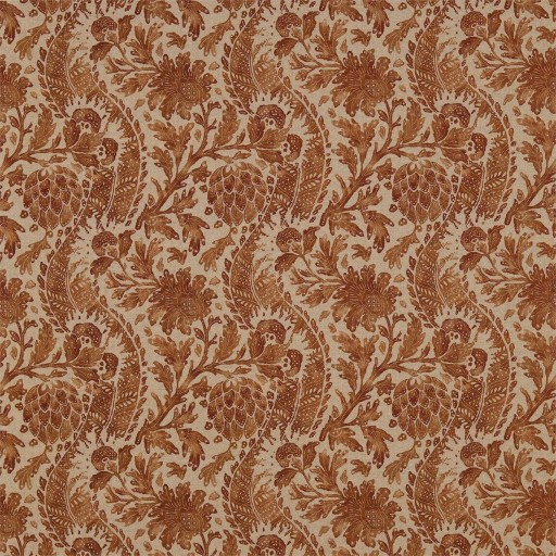 Ткань Zoffany fabric ZJAI321690