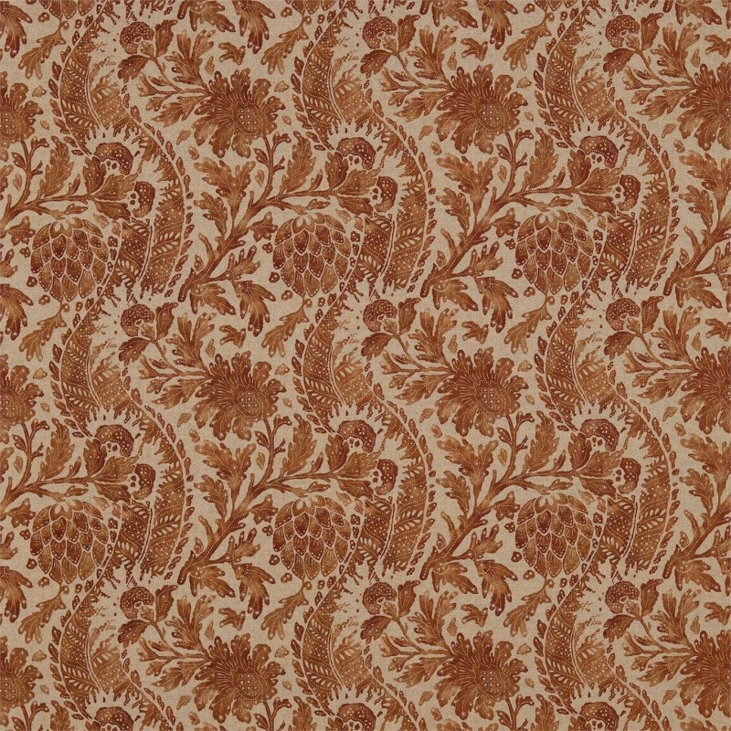 Ткань Zoffany fabric ZJAI321690 Ткань Zoffany fabric ZJAI321690