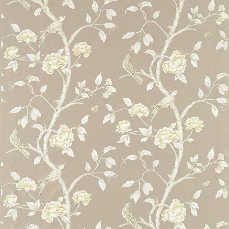 Ткань Zoffany fabric ZWOO321430