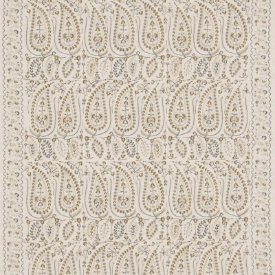 Ткань Zoffany fabric ZJAI331626