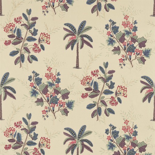 Ткань Zoffany fabric ZJAI321679