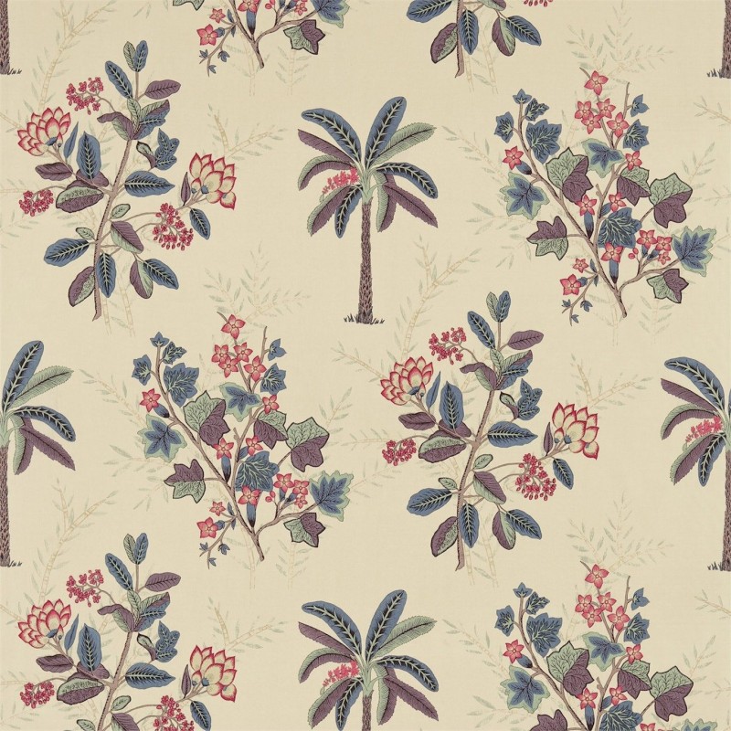 Ткань Zoffany fabric ZJAI321679