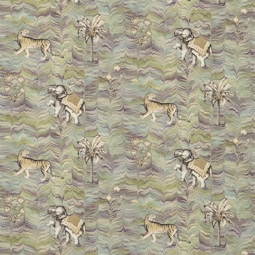 Ткань Zoffany fabric ZJAI321695