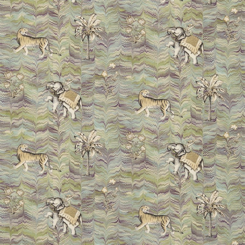 Ткань Zoffany fabric ZJAI321695 Ткань Zoffany fabric ZJAI321695