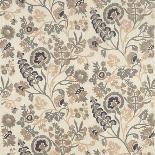 Ткань Zoffany fabric ZDAR332970