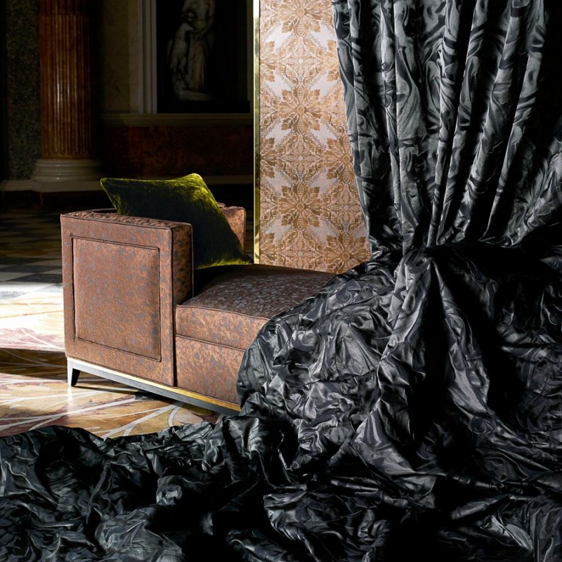 Ткань Zoffany fabric ZPHA332659