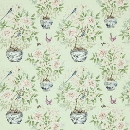 Ткань Zoffany fabric ZWOO321443 Ткань Zoffany fabric ZWOO321443