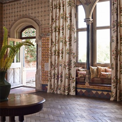 Jaipur Prints tkani