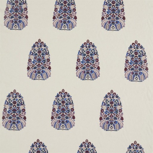 Ткань Zoffany fabric ZBOL332777