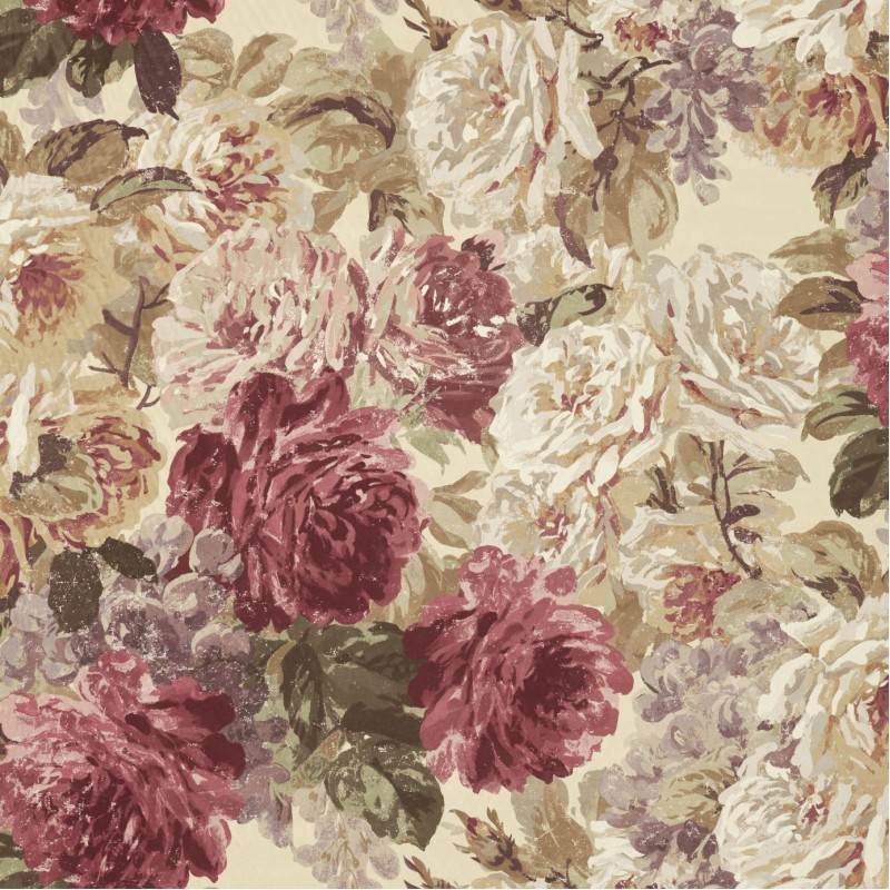 Ткань Zoffany fabric ZWIN322335
