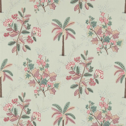 Ткань Zoffany fabric ZJAI321682