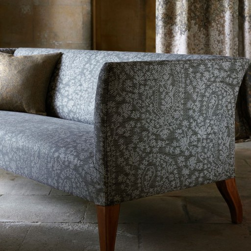 Ткань Zoffany fabric ZELS332785