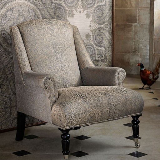 Ткань Zoffany fabric ZELS332803