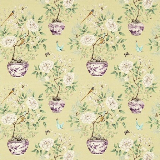 Ткань Zoffany fabric ZWOO321441