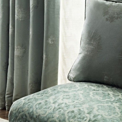 Ткань Zoffany fabric ZCAS331953