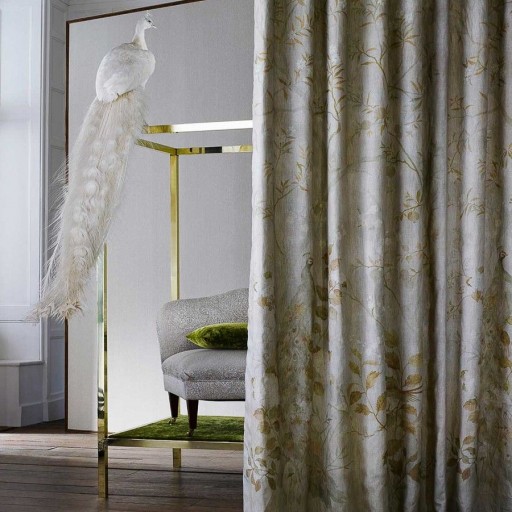 Ткань Zoffany fabric ZBOL322618