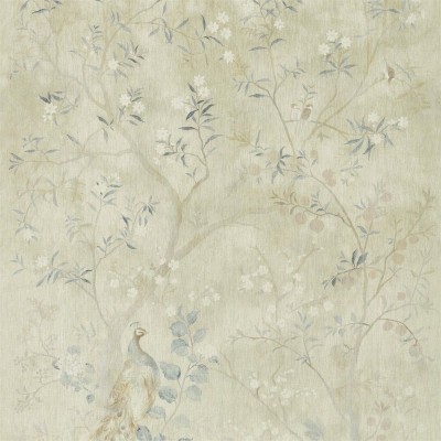 Ткань Zoffany fabric ZBOL322617