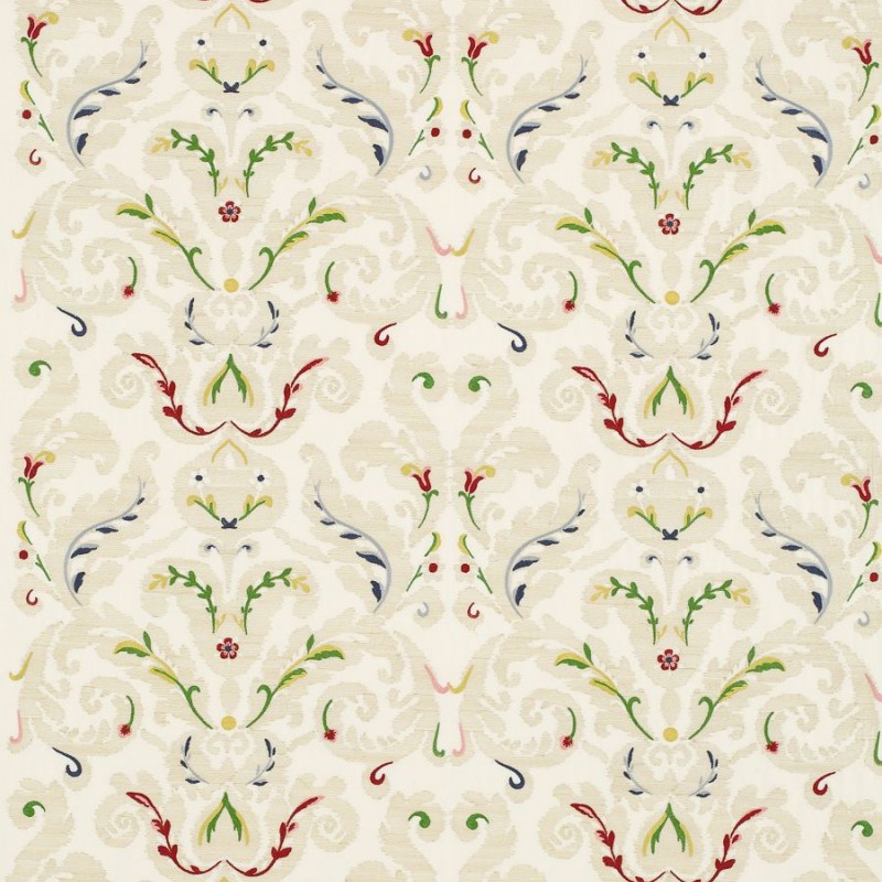 Ткань Zoffany fabric ZTES331217
