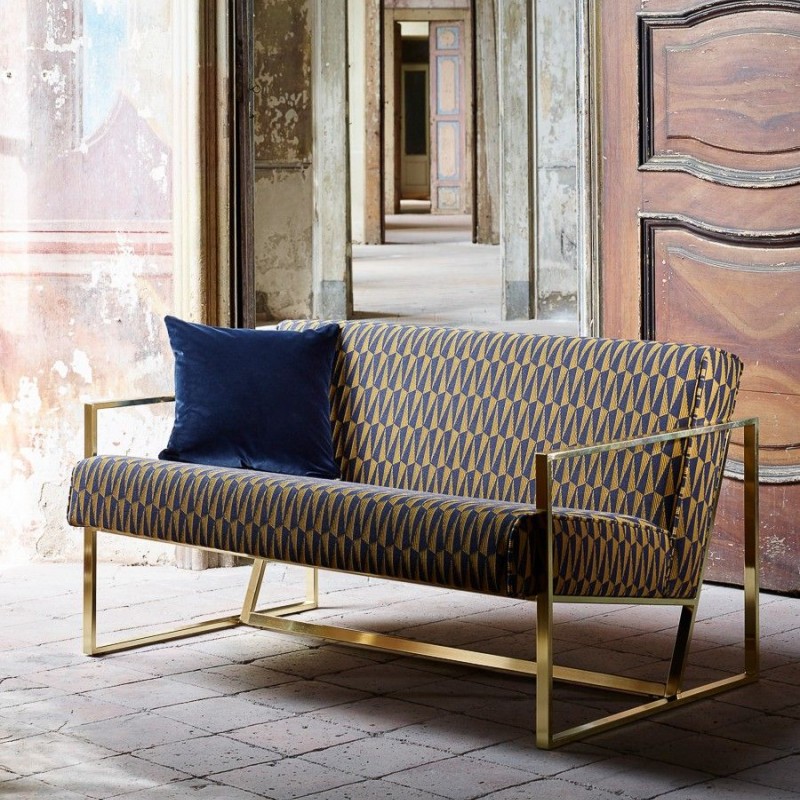 Ткань Zoffany fabric ZTOV332950