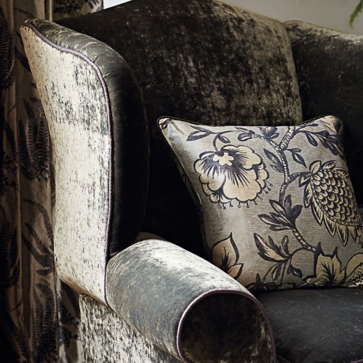 Ткань Zoffany fabric ZWIN322341