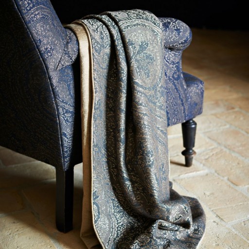 Ткань Zoffany fabric ZTES331205