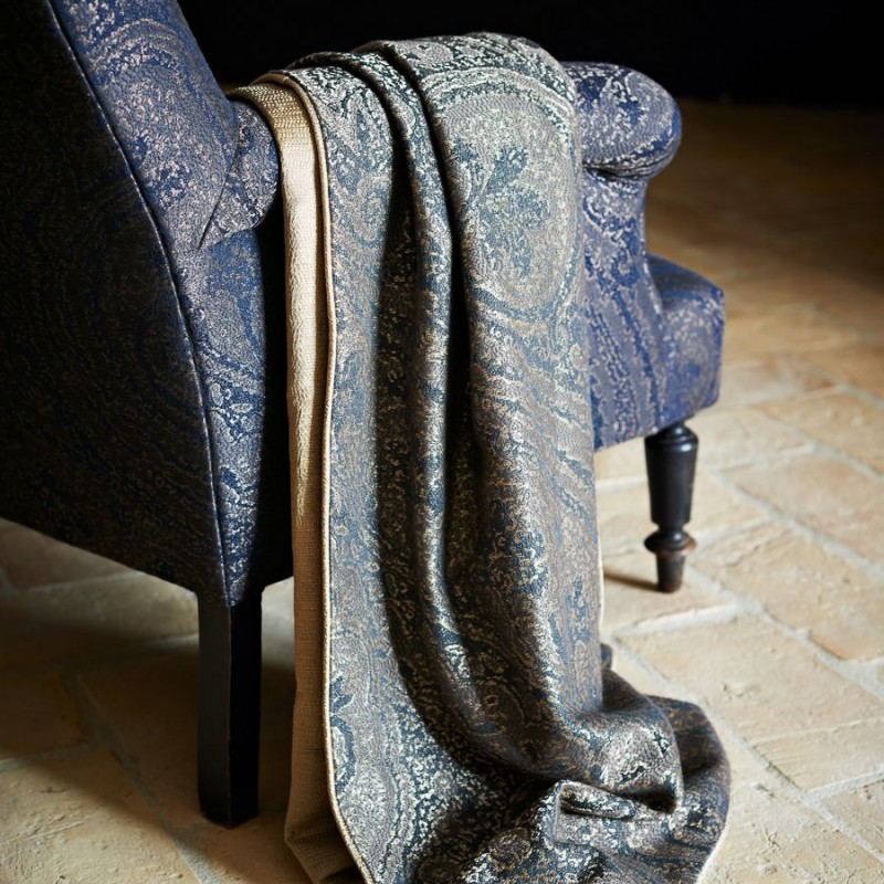 Ткань Zoffany fabric ZTES331205