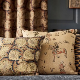 Ткань Zoffany Antiquary tkani ZAQF333086