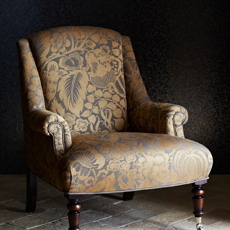 Ткань Zoffany fabric ZTES331202