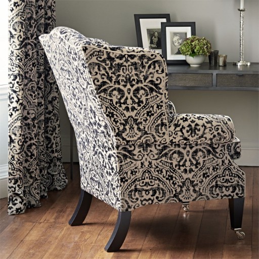 Ткань Zoffany fabric ZHAD331901