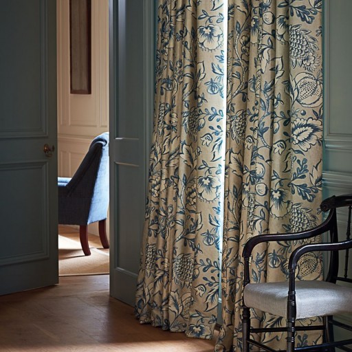 Ткань Zoffany fabric ZWIN322343