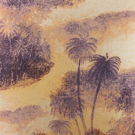 Обои Matthew Williamson Samana Wallpapers 6652-01 w 