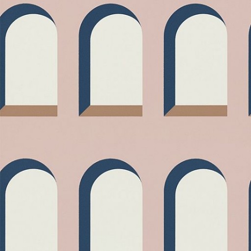 Обои Sandberg 801-24