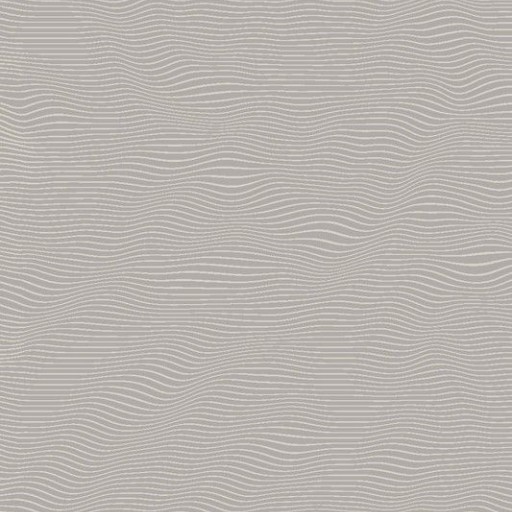 Обои Crocus Wave light grey