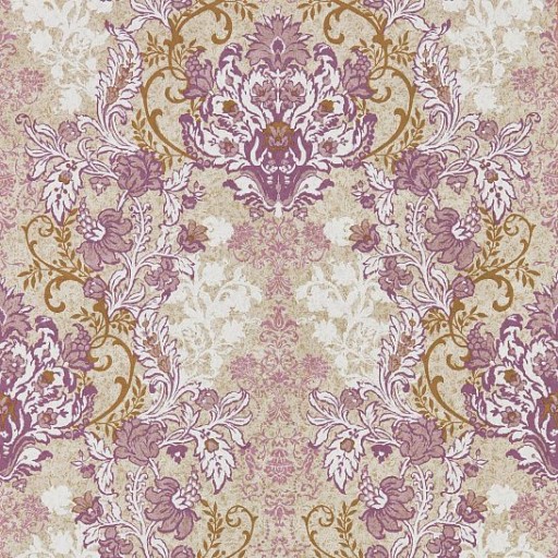 Обои Oxford Street Papers- Fine English Wallpapers Vol. I Arsh 04