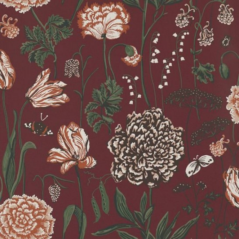 Обои Sandberg 434-84