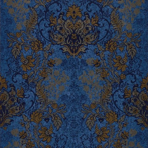 Обои Oxford Street Papers- Fine English Wallpapers Vol. I Arsh 01