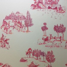 Обои Matthew Williamson Durbar...