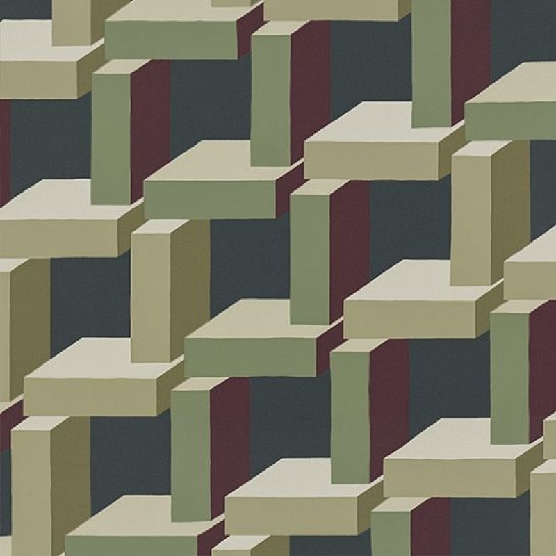 Обои Sandberg 800-94