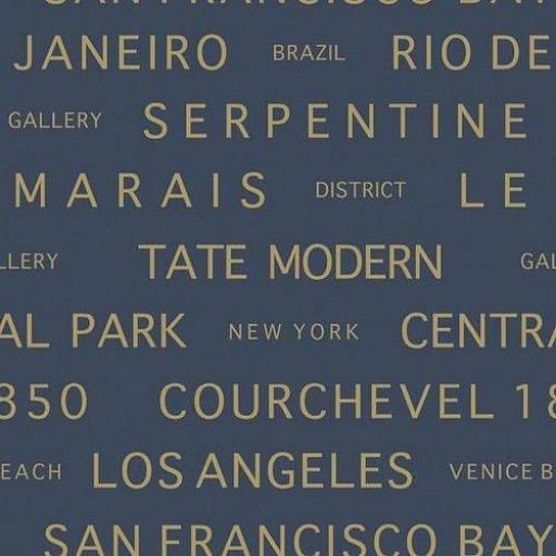 Обои 97342 HD Holden Decor