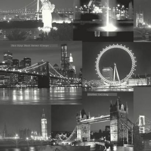 Обои 97670 HD Holden Decor