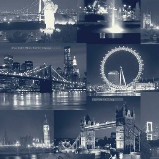 Обои 97671 HD Holden Decor