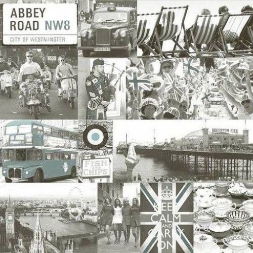 Обои 97741 HD Holden Decor