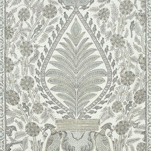 Ткань Anna French Palampore tkani AF78724