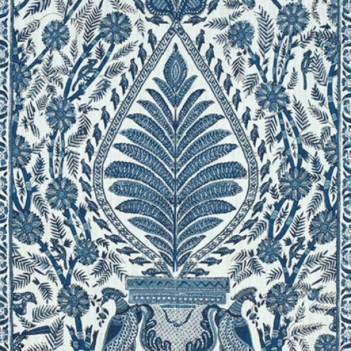 Ткань Anna French Palampore tkani AF78725
